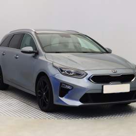 Kia Ceed 1.4 T- GDI / 19516926