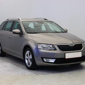 Škoda Octavia 1.6 TDI / 19516929