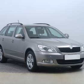 Škoda Octavia 2.0 TDI / 19516929