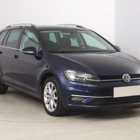 Volkswagen Golf 2.0 TDI / 19516930