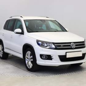 Volkswagen Tiguan 2.0 TDI / 19516931
