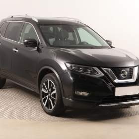 Nissan X- Trail 2.0 dCi / 19516932