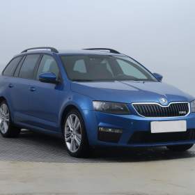 Škoda Octavia RS 2.0 TDI / 19516937
