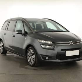 Citroën Grand C4 Picasso 2.0 HDI / 19516938