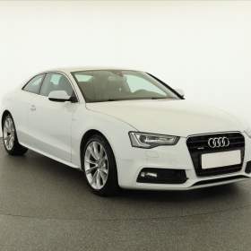 Audi A5 3.0 TDI / 19516941