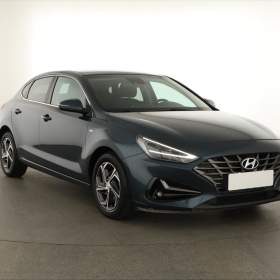 Hyundai i30 Fastback 1.5 T- GDI MHEV / 19516943