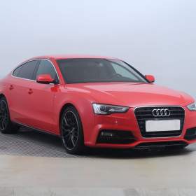 Audi A5 2.0 TDI / 19516948