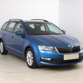Škoda Octavia 1.6 TDI / 19516949