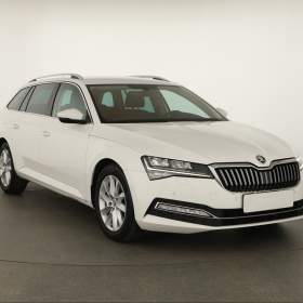 Škoda Superb 2.0 TDI / 19516950