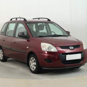 Hyundai Matrix 1.6 / 19516953