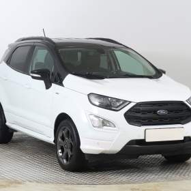 Ford Ecosport 1.0 EcoBoost / 19516957