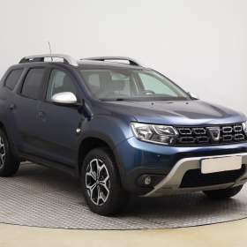 Dacia Duster 1.6 SCe / 19516961