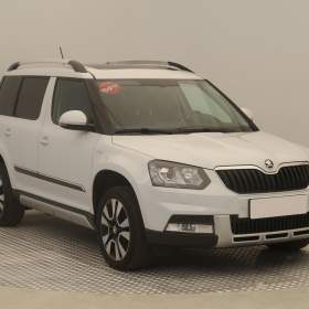 Škoda Yeti 2.0 TDI / 19516963