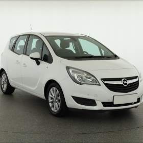 Opel Meriva 1.4 Turbo / 19516965