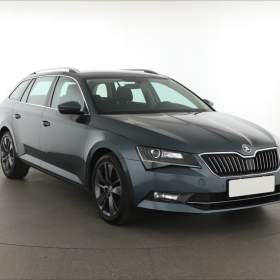 Škoda Superb 2.0 TDI / 19516971