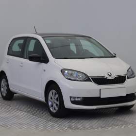 Škoda Citigo 1.0 MPI / 19516973
