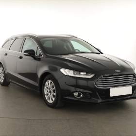 Ford Mondeo 1.6 TDCi / 19516978