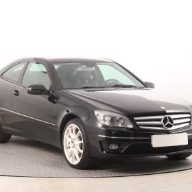 Mercedes- Benz CLC 230 / 19516981