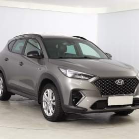 Hyundai Tucson 1.6 T- GDI / 19516983