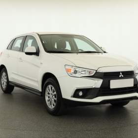 Mitsubishi ASX 1.6 MIVEC / 19516985