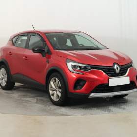 Renault Captur 1.0 TCe / 19516990