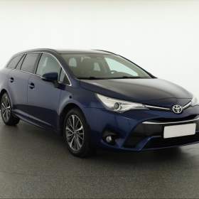 Toyota Avensis 2.0 Valvematic / 19516991