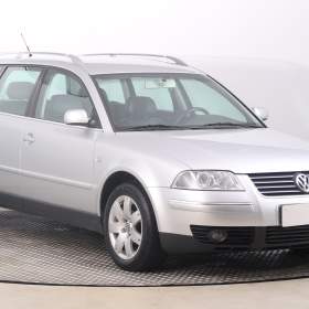 Volkswagen Passat 2.5 TDI / 19516993