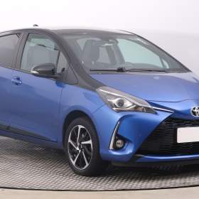Toyota Yaris 1.5 Dual VVT- i / 19516996