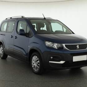 Peugeot Rifter 1.2 PureTech / 19516997
