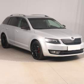Škoda Octavia 2.0 TDI / 19516998