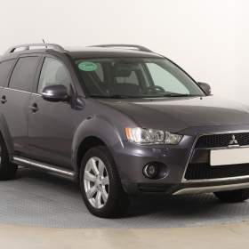 Mitsubishi Outlander 2.4 MIVEC / 19516999