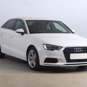Audi A3 35 TDI / 19517001