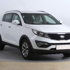 Kia Sportage 1.7 CRDi / 19517003