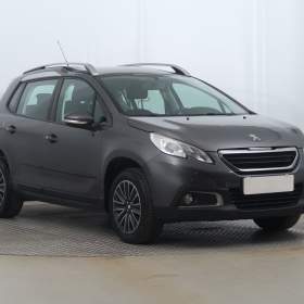 Peugeot 2008 1.2 PureTech / 19517007