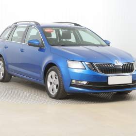 Škoda Octavia 1.6 TDI / 19517009