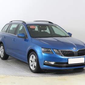 Škoda Octavia 1.6 TDI / 19517009