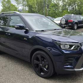 SsangYong Tivoli 1.5 T- GDI / 19517011