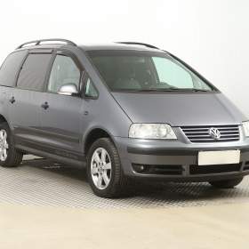 Volkswagen Sharan 1.9 TDI / 19517012