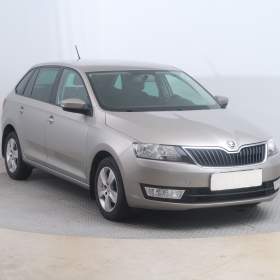 Škoda Rapid 1.2 TSI / 19517014