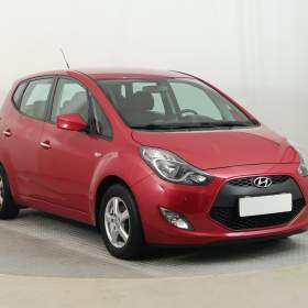 Hyundai ix20 1.4 CVVT / 19517017