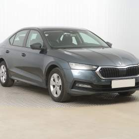Škoda Octavia 1.5 TSI e- tec / 19517018
