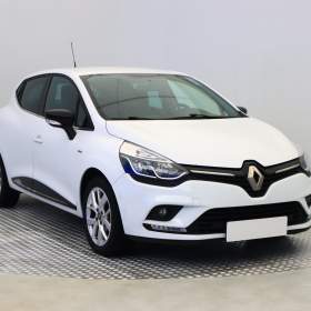 Renault Clio 1.2 16V / 19517022
