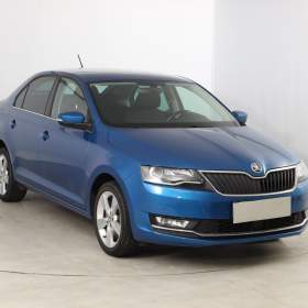 Škoda Rapid 1.0 TSI / 19517023