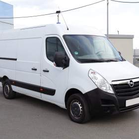 Opel Movano 2.3 CDTI / 19517024