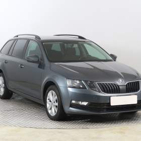 Škoda Octavia 1.4 TSI / 19517027