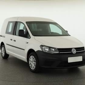 Volkswagen Caddy 2.0 TDI / 19517029