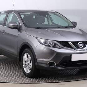 Nissan Qashqai 1.2 DIG- T / 19517033