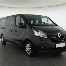 Renault Trafic 1.6 dCi / 19517034