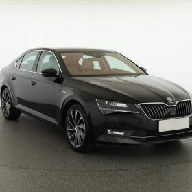 Škoda Superb 2.0 TDI / 19517036