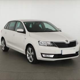 Škoda Rapid 1.2 TSI / 19517038
